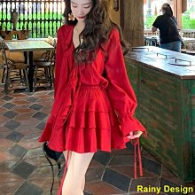 女裝 今年流行極簡風高級感針織兩件套裙秋季無袖圓領背心上衣+半身裙 歷史價格詳細信息