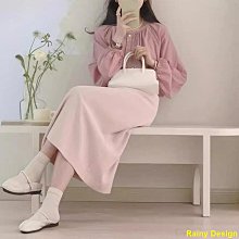 清純女高．學院風JK制服套裝4件組 歷史價格詳細信息