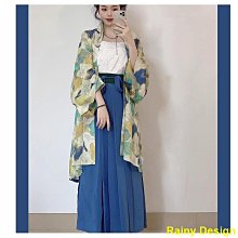 PP HOME大碼女裝中長款連衣裙女夏季胖妹妹顯瘦氣質高檔魚尾裙子 歷史價格詳細信息