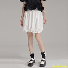 PP HOME大眼睛【山本風女裝】半身裙 240383暗黑風不規則高腰半身裙夏新款山本風酷颯拼接網紗A字裙潮 歷史價格詳細信息