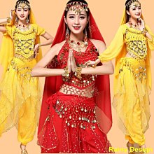秧歌服女成人新款中老年廣場舞腰鼓舞扇子舞喜慶民族舞蹈套裝 歷史價格詳細信息