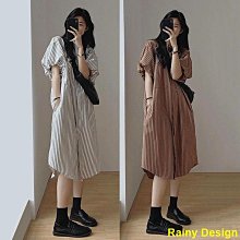 韓系洋裝 夏秋季新款荷葉邊長洋 收腰顯瘦連衣裙女 性感露背波點中長裙 藍色洋裝 女神洋裝 氣質長裙 歷史價格詳細信息