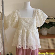 PP HOME韓系穿搭夏天 襯衫裙 大尺碼女裝夏季新款韓版時尚條紋立領襯衫裙寬鬆泡泡袖洋裝 歷史價格詳細信息