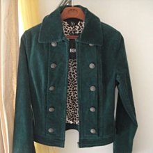 全新 專櫃品牌NET 罩衫小外套 短袖薄外套(15 歷史價格詳細信息