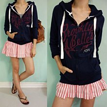 MISHIANA 英國品牌 FAT FACE 男生款深藍色厚實保暖上衣 ( 新款上市,特價出售 ) 歷史價格詳細信息