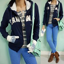 MISHIANA 英國品牌 FAT FACE 男生款深藍色厚實保暖上衣 ( 新款上市,特價出售 ) 歷史價格詳細信息