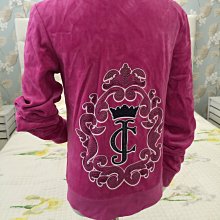 Juicy Couture 極緻奢華晶鑽腕錶(J1900796)-銀/金 歷史價格詳細信息