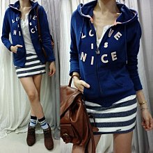 MISHIANA 英國品牌 FAT FACE 男生款深藍色厚實保暖上衣 ( 新款上市,特價出售 ) 歷史價格詳細信息