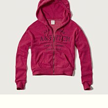 A&F Abercrombie & Fitch 桃紅色針織上衣 S 號 歷史價格詳細信息