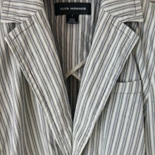 (monaco club)The Row Margaux12 Kendall 同款進口烏木色馬鞍皮手拿側肩包 歷史價格詳細信息