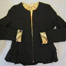 [全新真品代購] BURBERRY 中長款 雙排扣 連帽 羽絨外套 / 風衣外套 歷史價格詳細信息