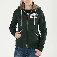 加拿大品牌 Roots 艾瑪 肩背包 / 側背包 100%牛皮(麂皮) 棗紅色，二手良品 歷史價格詳細信息