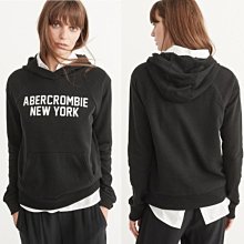 Abercrombie & Fitch A&F AF 黑色 貼布 立領 長袖 刷毛 大學T 歷史價格詳細信息