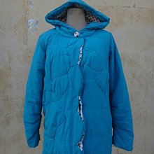 a la sha藍色條紋阿財肩背包/提包/肩背袋/側背包。 歷史價格詳細信息