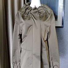 Marni  駝色七分袖針外套   原購價  31000    優惠價  12000 歷史價格詳細信息