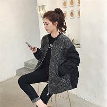 亮絲V領短袖針織衫(藍色2XL)[大買家] 歷史價格詳細信息