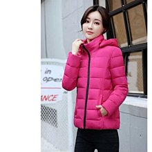 棉衣冬季新款韓版學院風棉服女小個子面包服短款棉衣學生女日系風百搭女裝 歷史價格詳細信息