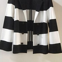 義大利精品TRUSSARDI黑色網眼長袖襯衫 歷史價格詳細信息