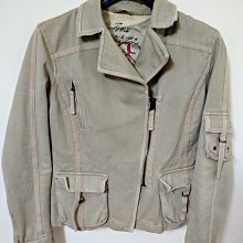 Esprit edc 黑色蜜桃絲感口袋哈倫褲小腳褲 equipment iro aing moma zara h&m 歷史價格詳細信息