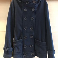 雙排釦拼色輕舒棉質長洋裝 牛仔 連身裙 棉質洋裝 歷史價格詳細信息