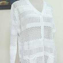 ~JAMEI CHEN 陳季敏 絲與棉輕薄左開衩洋裝/小禮服 4號~ 歷史價格詳細信息