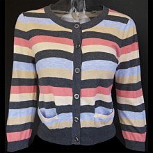 專櫃 nuee 日本製 純棉抽繩五分袖襯衫 短袖襯衫 二手衣 歷史價格詳細信息