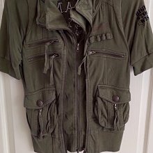 ［99go］  售出 全新 台灣買不到 UNIQLO 刷毛兩面穿 保暖 休閒外套  L號    夾克 男女可穿 日本帶回 歷史價格詳細信息