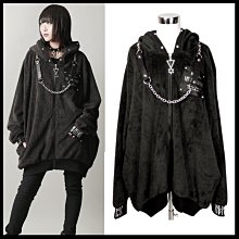 ＊mini PUNK LOLO＊日本龐克視覺-魔女真神門徒骷髏頭鉚釘蝴蝶結造型髮飾~PUNK GOTHIC 歷史價格詳細信息