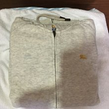 burberry 藍標棉上衣~真品 歷史價格詳細信息