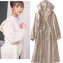【WildLady】 特 日本氣質薄款光澤喇叭袖連帽衫 上衣COCO DEAL RENA* 歷史價格詳細信息