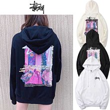 歐美潮流女鞋套腳一腳蹬防水臺懶人休閑單鞋圓頭高跟皮鞋粗跟黑色 歷史價格詳細信息