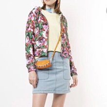 KENZO X Nigo 聯名新款刺繡小海棠花圖騰短䄂女款棉質T恤 (白色) 歷史價格詳細信息