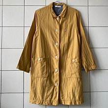 全新日牌 X'tyle 修身秋冬款混羊毛襯衫 點點多色混織 夜空藍 歷史價格詳細信息