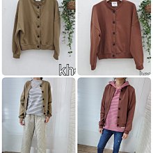 韓國 口袋排釦下擺帶衫 領5分袖 率性時尚休閒款~下單請註明選購顏色【衣荳小舖】連線超低價 歷史價格詳細信息