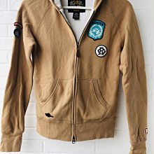 Roots 棉質休閒連帽T恤 XS號 歷史價格詳細信息