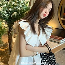 ◎緹蕾雅◎高級訂製設計款韓版寬鬆超大真狐狸毛領雙面羊毛大衣送腰帶實拍/洋裝加絨口罩正韓羽絨針織外套禮服毛帽保護貼/現+預 歷史價格詳細信息