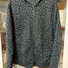 二手 UNIQLO 男生 迷彩 長袖 冬天棉 襯衫 歷史價格詳細信息