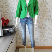 ＊pipi shop＊全新美國Juicy Couture 時尚休閒修身顯瘦白色莫代爾棉混紡中長版連帽長袖外套, 特價 歷史價格詳細信息