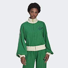 ADIDAS ADICOLOR 三葉草 女短袖上衣 淺藍 -FM3322 歷史價格詳細信息