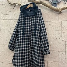 蘋果樹2館 韓國進口。長版鋪棉外套 歷史價格詳細信息