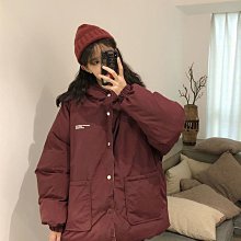 熱賣韓版新款素靣簡約街頭復古原宿男友風工裝襯衫男女小外套寬鬆雙大口袋休閒外套情侶款 歷史價格詳細信息