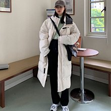 【熱賣精選】新款歐貨韓版收腰羽絨棉服印花連帽加厚保暖棉衣中長款棉服女娜娜女裝 歷史價格詳細信息