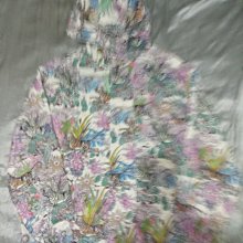 GUCCI 外套 黑色防水尼龍絲緞時尚立領羽絨外套，男女同款，經典紅綠織帶刺繡，休閒百搭✅高科技中汲取靈感，以出其不意的新穎理念煥新演繹這款，質地厚實挺括 歷史價格詳細信息
