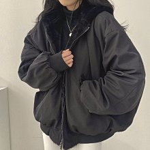 女生秋冬外套 女厚外套 女士外套 學生皮草仿兔毛休閒韓版外套夾克外套 百搭顯瘦女生外套 保暖慵懶風大衣女生棉服棉衣 歷史價格詳細信息