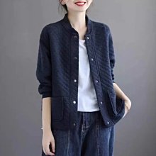 華夫格 小外套大學T 男素色連帽夾克 寬鬆夾克 情侶外套 歷史價格詳細信息