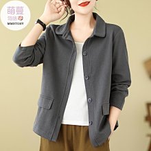 實拍女裝外套 女生衣著毛呢風衣外套 韓版毛呢外套 韓妞必備 正韓秋冬中長款毛呢大衣女加厚毛呢外套小個子雙面妮子上衣~梅梅服飾 歷史價格詳細信息