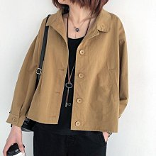 韓版女生春秋短裙OL套裝 S-XL 方領長袖雙排扣短版露腰上衣高腰百褶裙MINI傘裙 兩件式套裝 聚會穿搭-伽美服飾 歷史價格詳細信息