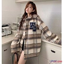 時尚格子中袖西服套裝男 夏季薄款青少年修身西裝西褲潮 歷史價格詳細信息