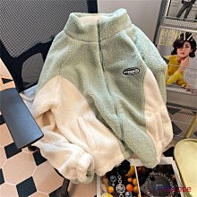 冬季羊羔毛立領厚外套2021年新款寬松百搭復古棉衣燈芯絨棉服女潮超夯 精品 歷史價格詳細信息