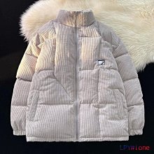 棉服燈芯絨小熊棉衣外套男冬季新款寬松加厚保暖情侶棉服森系棉襖 歷史價格詳細信息